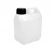 1 Litre Natural Jerrican 38 mm neck